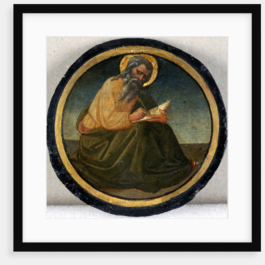 An Evangelist, c.1460 by Domenico di Francesco d'Antonio