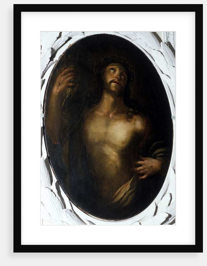 The Passion by Seyfried Lammers