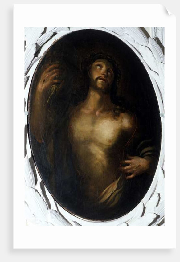 The Passion by Seyfried Lammers