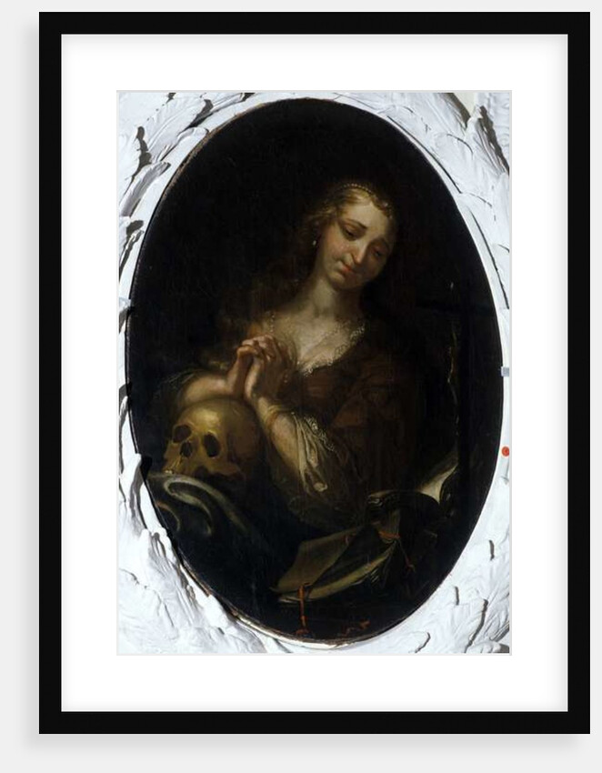 Mary Magdalene by Seyfried Lammers