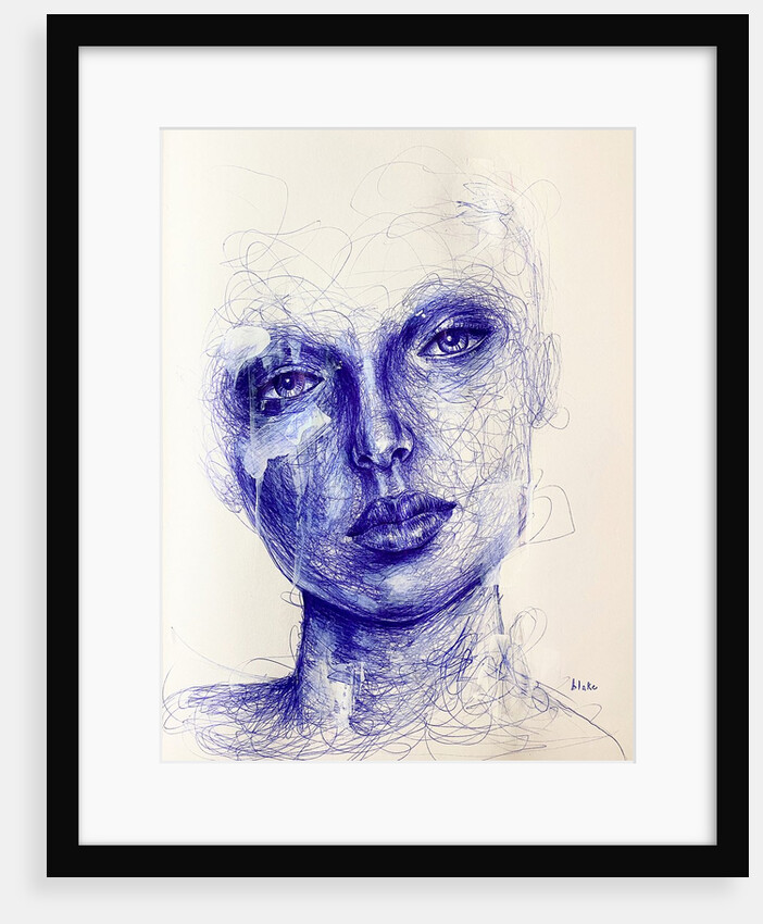 Love On The Rocks, c.2021 by Blake Munch