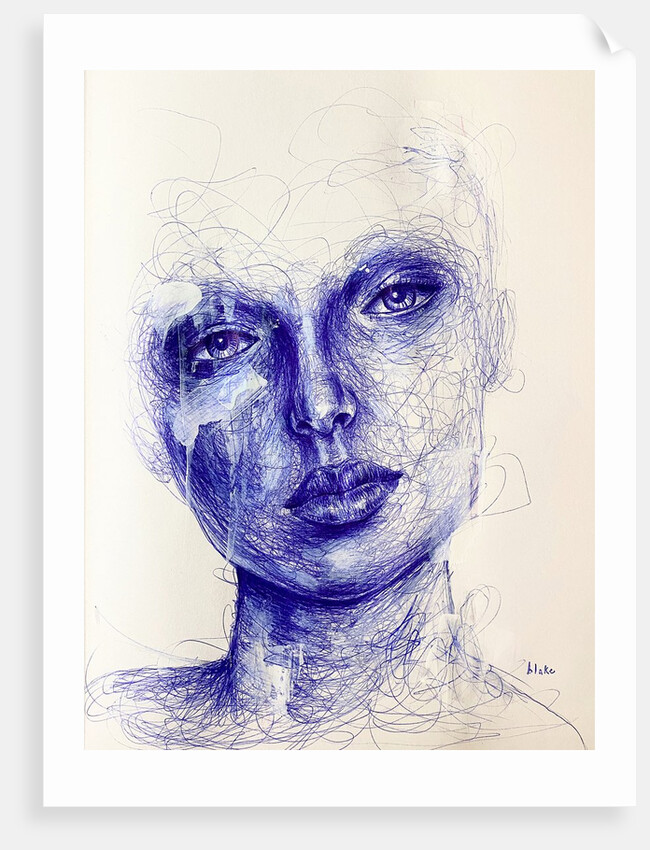 Love On The Rocks, c.2021 by Blake Munch