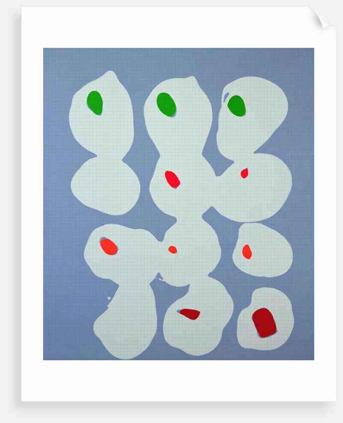 Providence, 1997 by Colin Booth