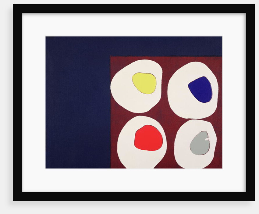 Allsorts, 1998 by Colin Booth