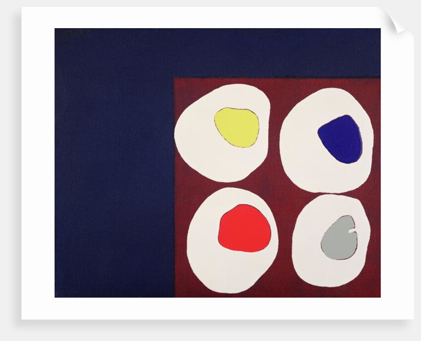 Allsorts, 1998 by Colin Booth