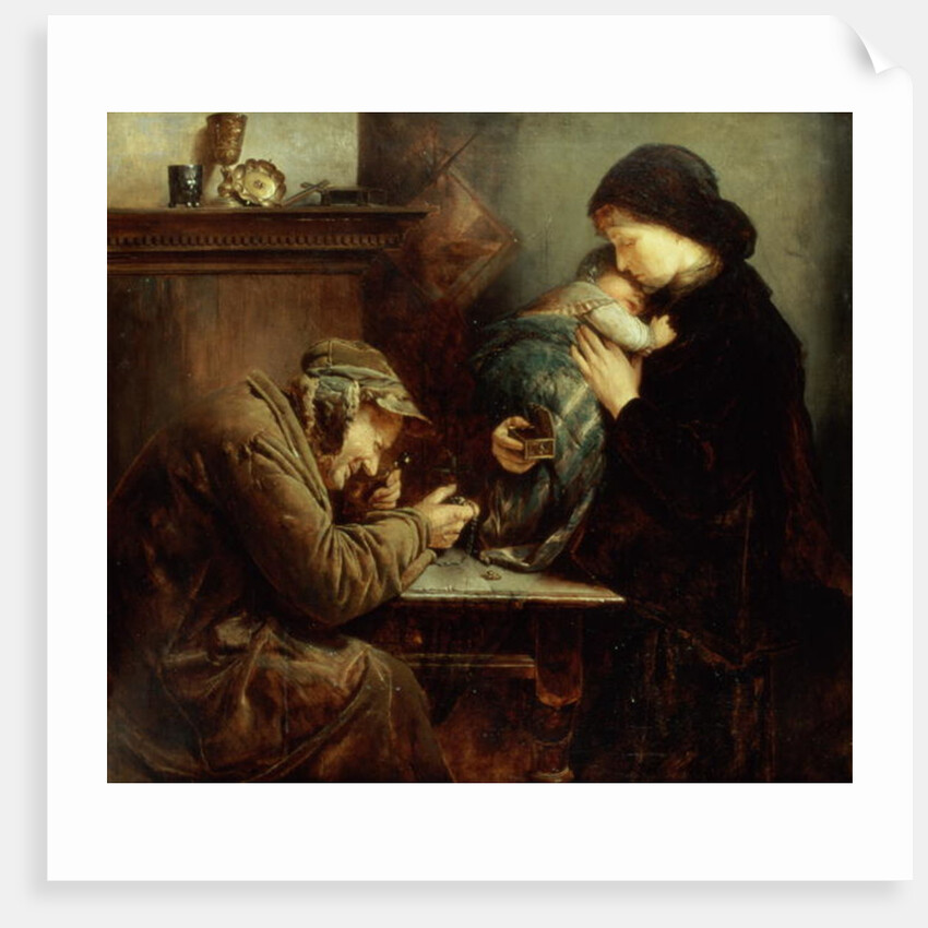 The Last Resource by Josef Fluggen