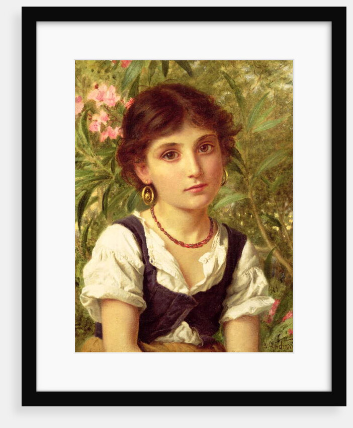 Far-Away Thoughts by Sophie Anderson