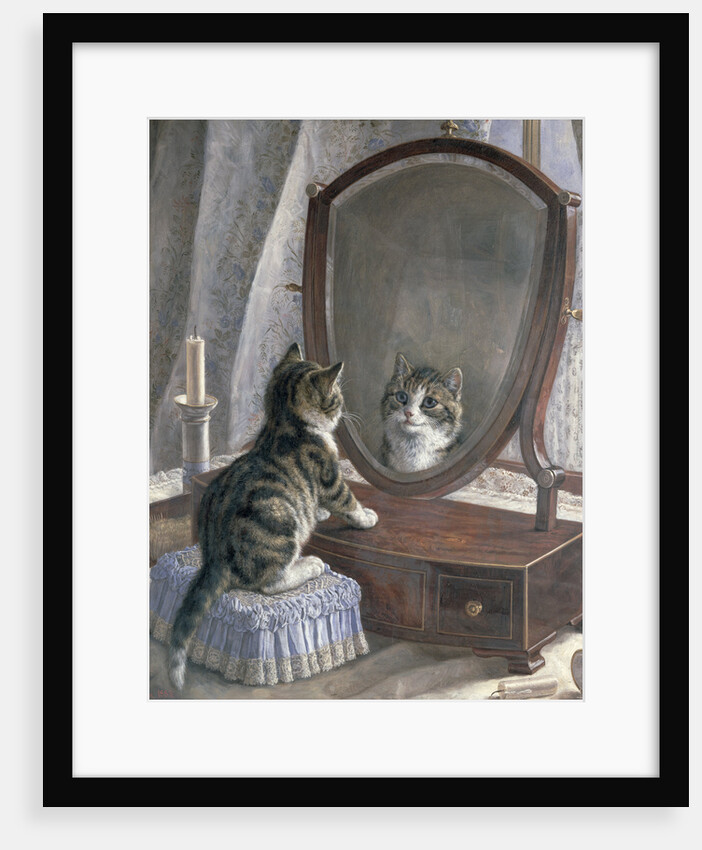 Who's The Fairest of them All? by Frank Paton