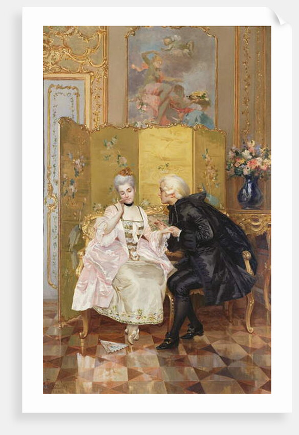 The Proposal by Fabio Cipolla