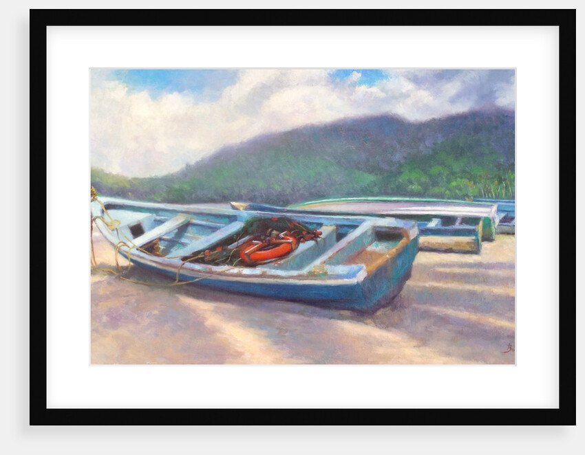 Beached, 2014 by Colin Bootman