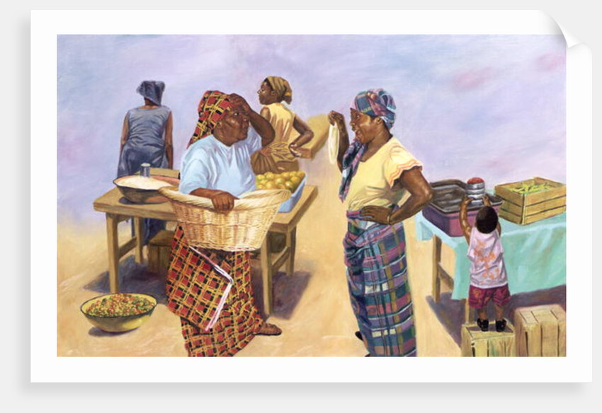 Sleight of Hand, 1997 by Colin Bootman