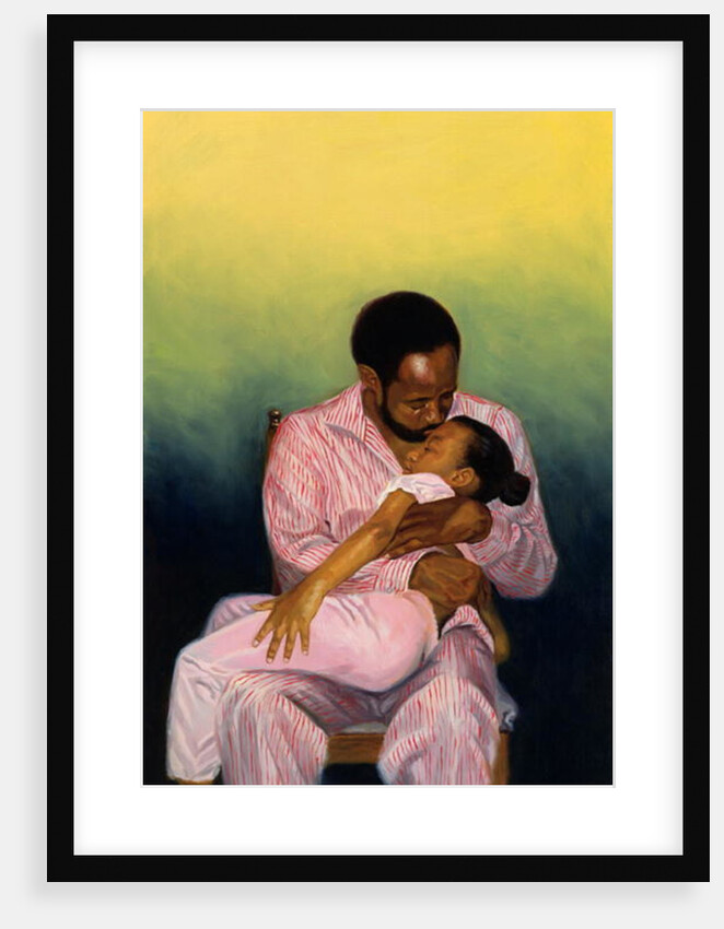 Goodnight Baby, 1998 by Colin Bootman