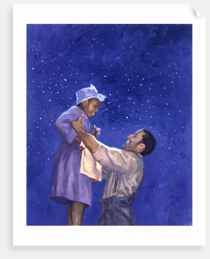 The Reunion by Colin Bootman