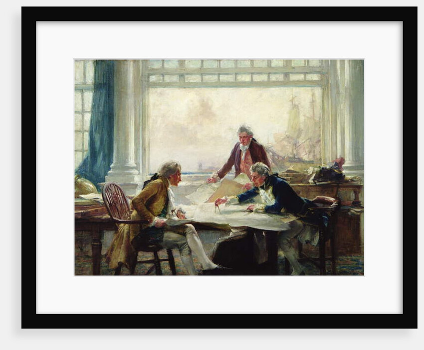 A Plan of Campaign by Arthur David McCormick