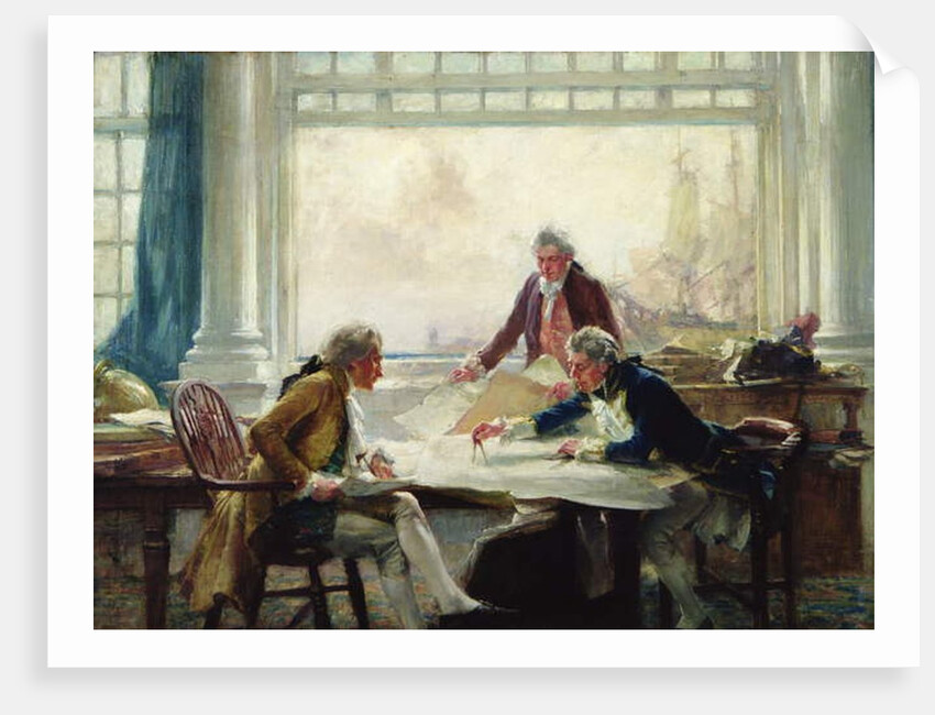 A Plan of Campaign by Arthur David McCormick