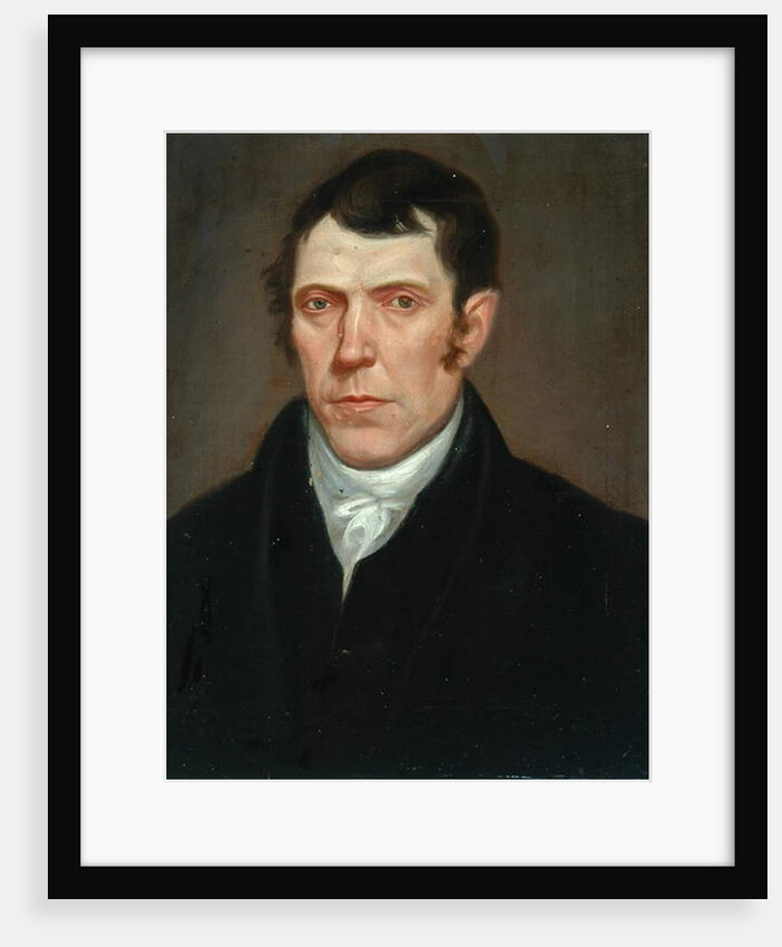 John Farrish by English School