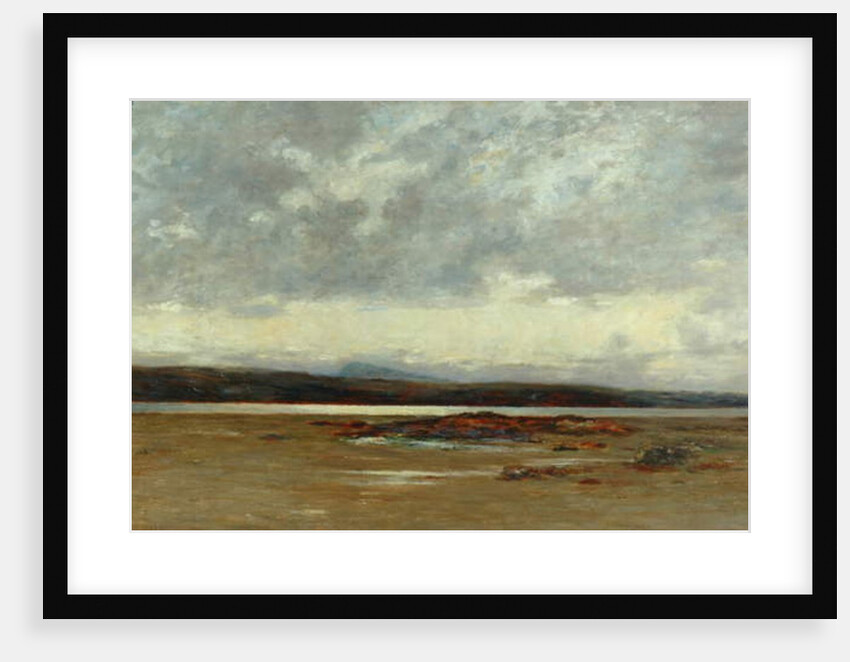 Holyhead Mountain, c.1907 by John Leslie Thomson