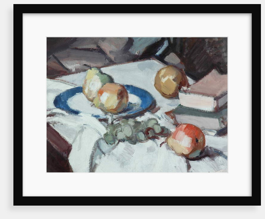 Still Life by Samuel John Peploe