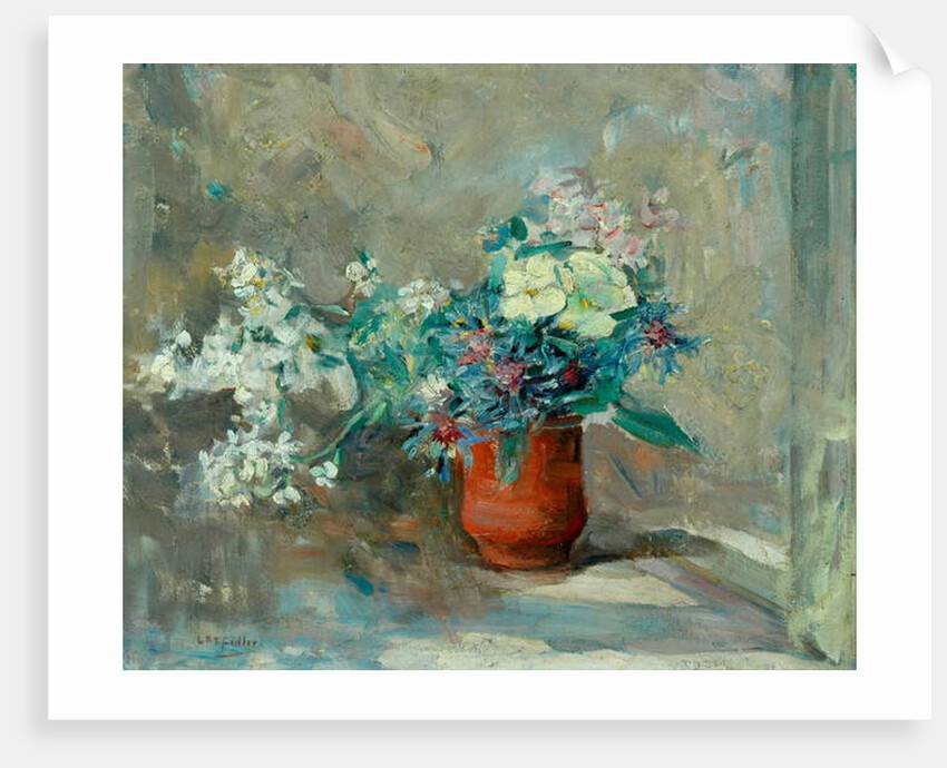 The Honey Pot by Laura Fidler