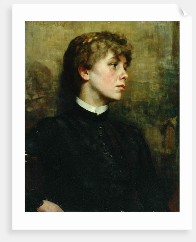 Claire by Charles Henry Malcolm Kerr