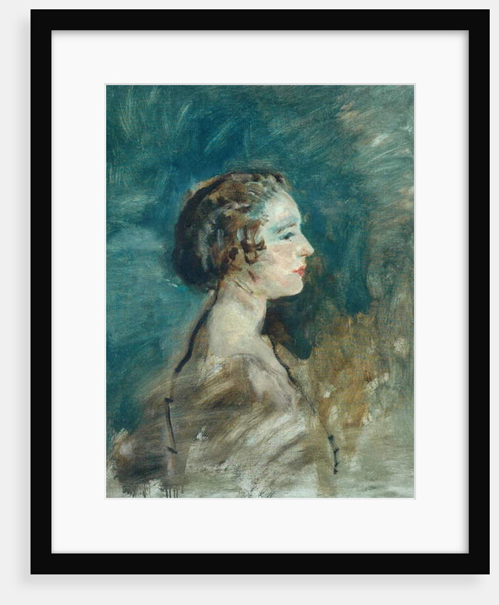 Madeline by Ambrose McEvoy