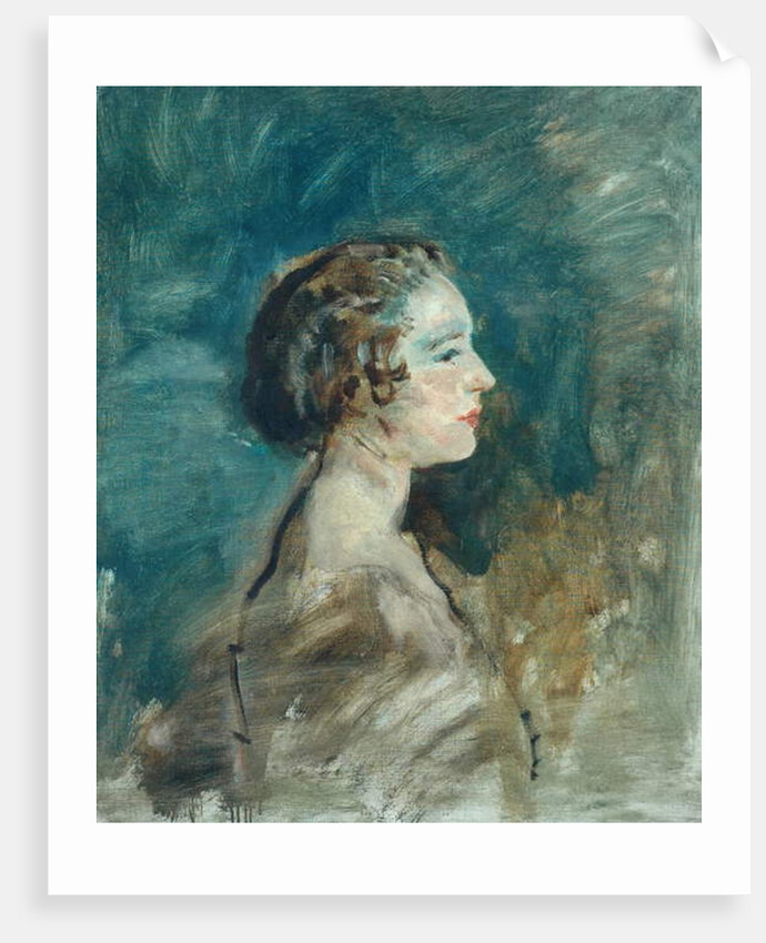 Madeline by Ambrose McEvoy