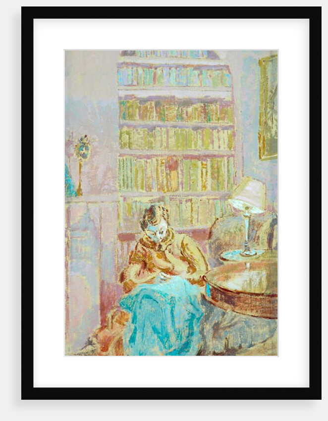 Work, Work, Work by Therese Lessore