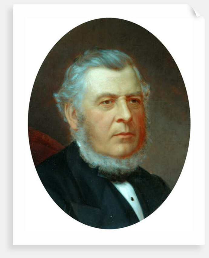 Mr Raistrick by English School