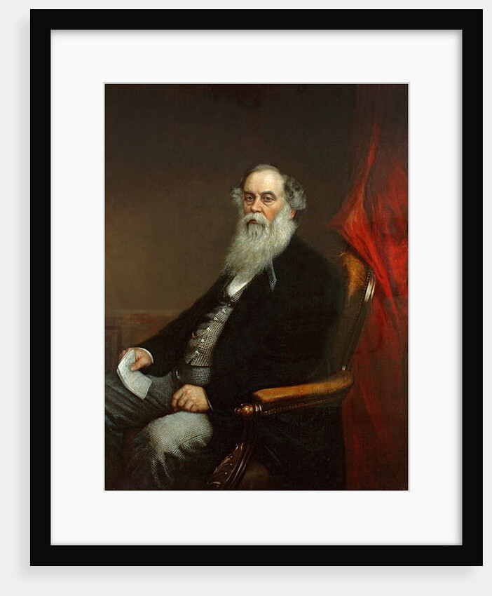 Sir Titus Salt by George Daniels