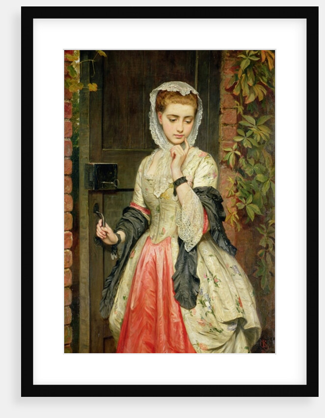Rejected Addresses, 1876 by Charles Sillem Lidderdale