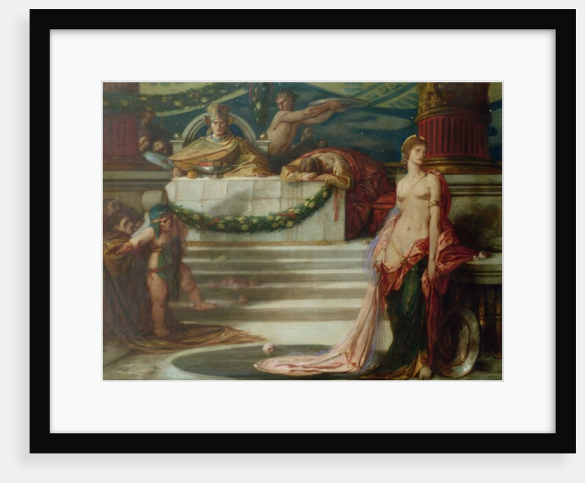 Salome, 1925 by Charles Ricketts