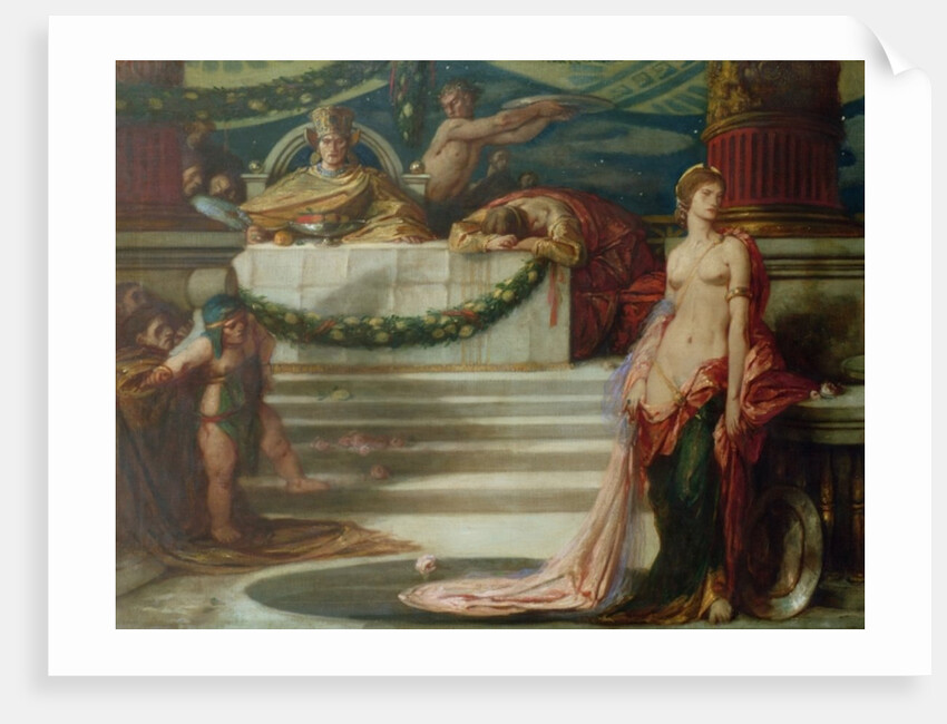 Salome, 1925 by Charles Ricketts