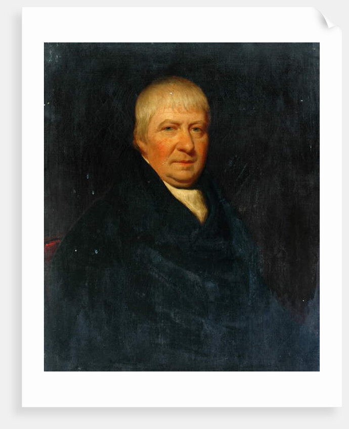 John Cartwright by English School