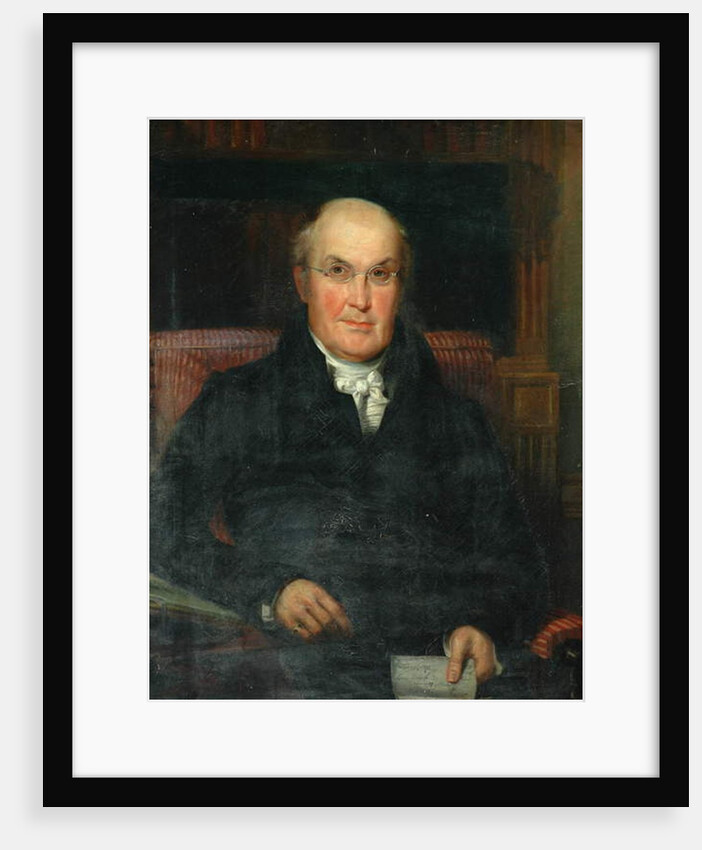 Samuel Hailstone, 182030 by English School