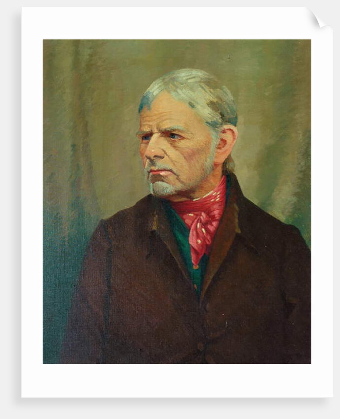 Prince Smith by Unknown Artist