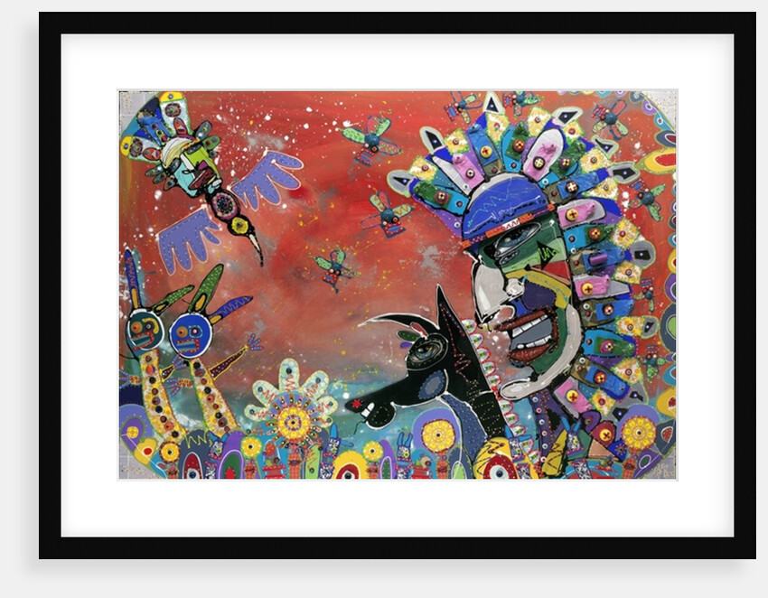 A Rook for the Starts and All, 2009 by Anthony Breslin