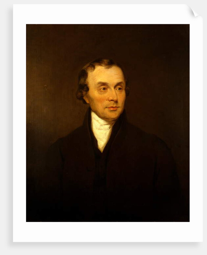 Luke Howard, 19th century by John Opie