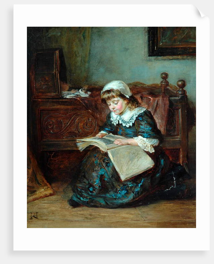 The Story Book, 1864-93 by Robert Alexander Hillingford