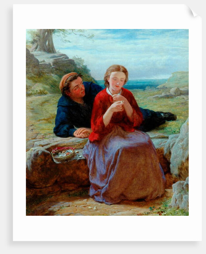 The Leisure Hour, 1862 by George Smith