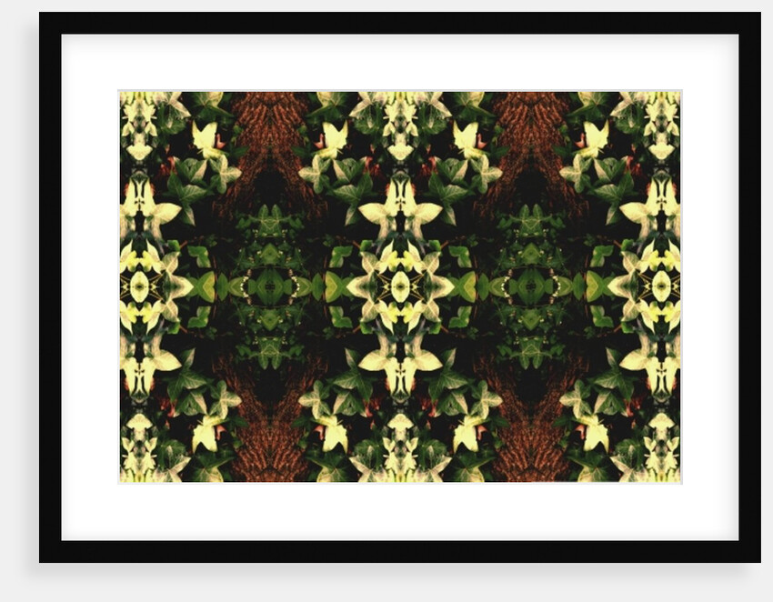 Unnatural 43 by Giovanni Cafagna