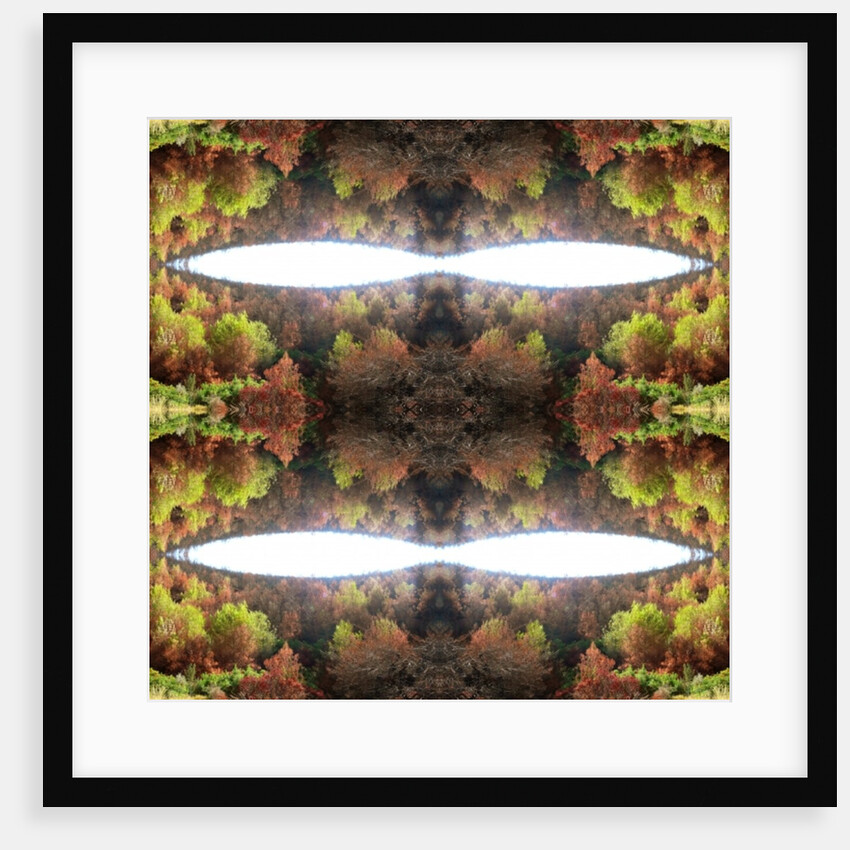 Unnatural 77.1 by Giovanni Cafagna