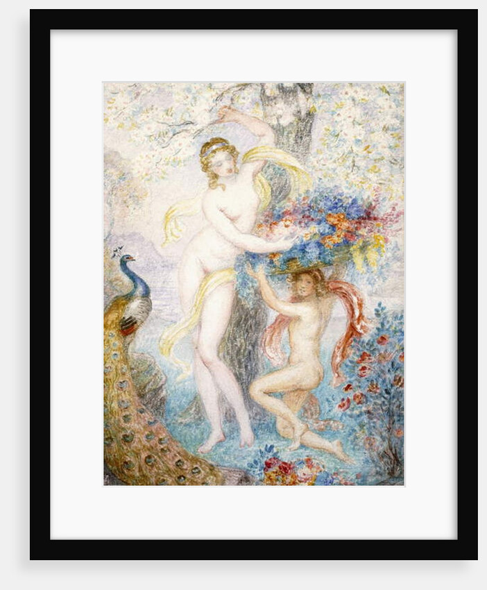 Untitled by Armand Point