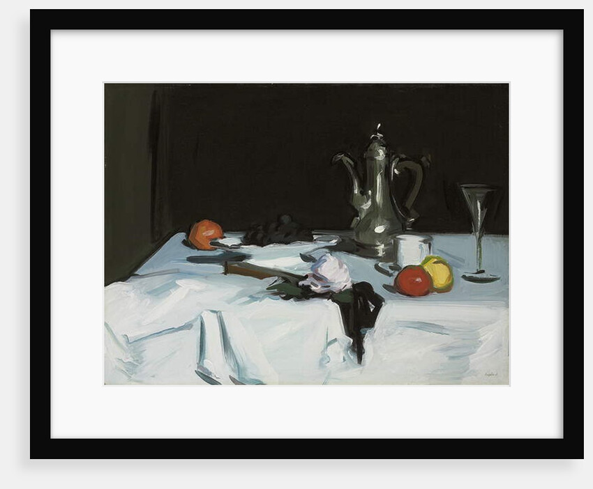 The Coffee Pot, c. 1905 by Samuel John Peploe