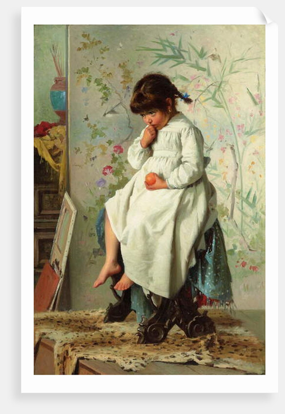 The Little Model by Alexander M. Rossi