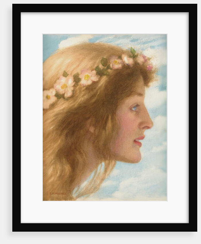 Day by Edward Robert Hughes