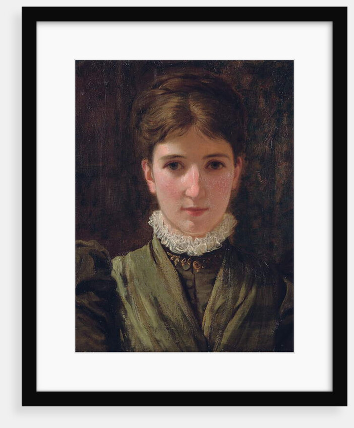 Sophie Gray by Charles Edward Perugini