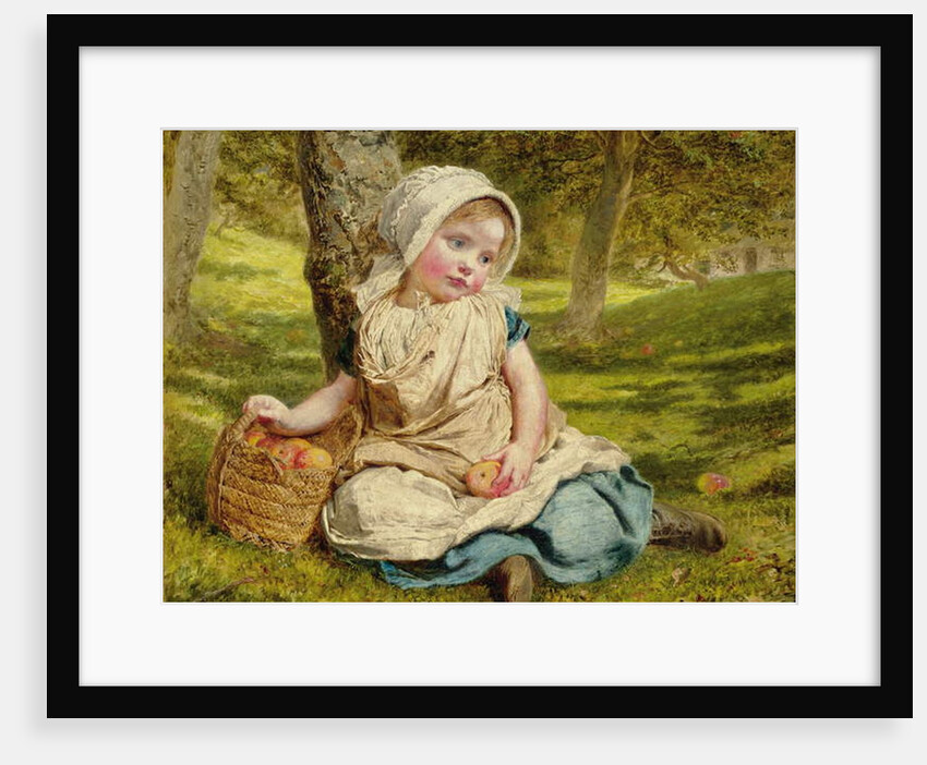 Windfalls by Sophie Anderson