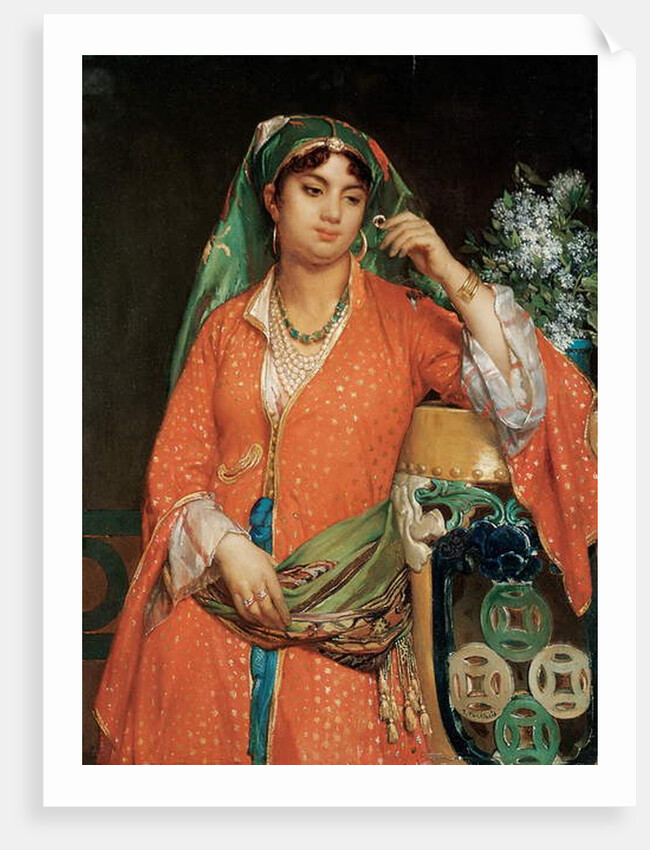 The New Jewels by Jean Francois Portaels