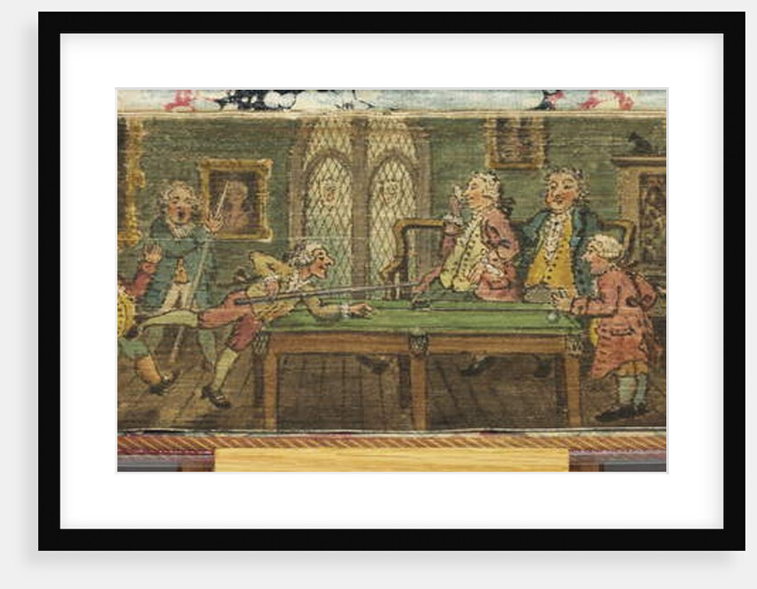 The Book of Common Prayer by Thomas Rowlandson
