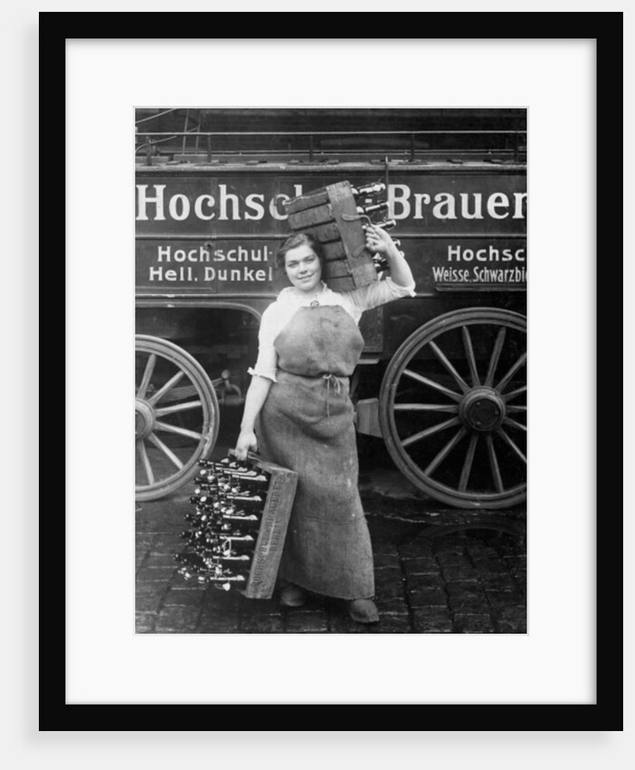 The Vision of St. Jerome by Giovanni Battista Tiepolo